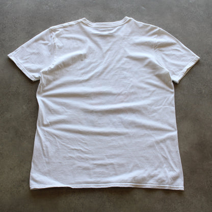 My Heart My Earth Printed T-Shirt (Man-L)