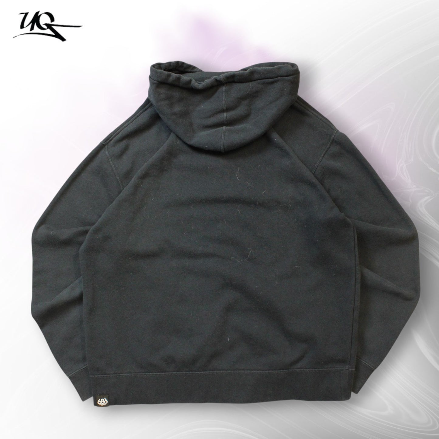 686 Hoodie (Größe L) 