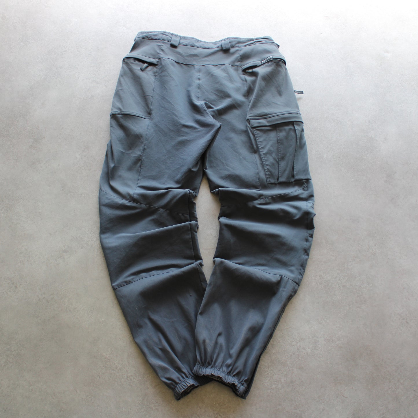 Montura Hiking Pants (Man-XXL)