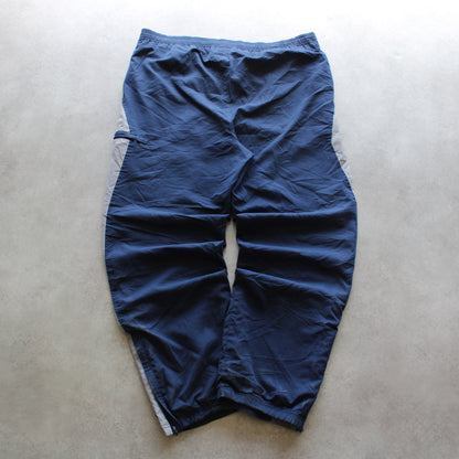 Lotto Embrioed Small Logo Track Pants (Man-L)