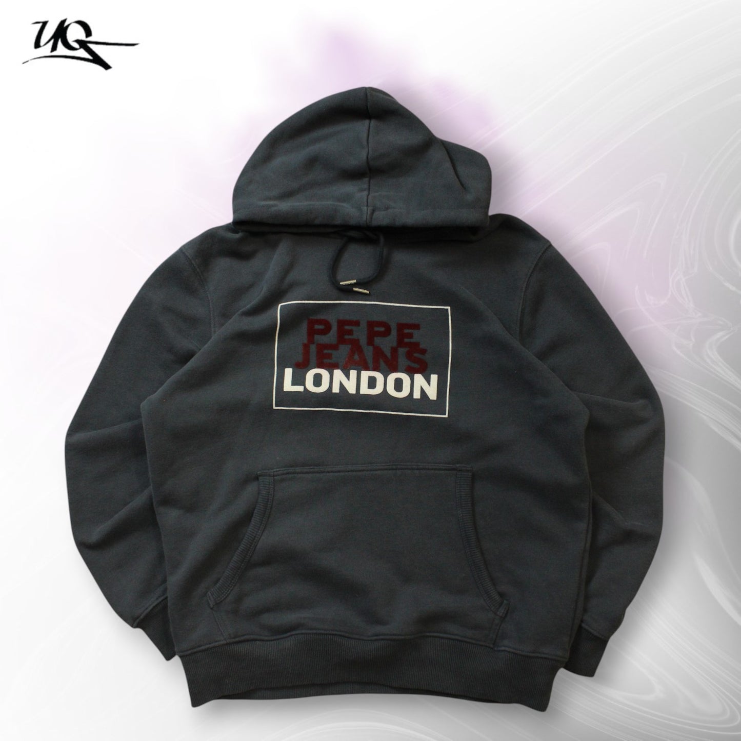 Pepe Jeans Hoodie (Größe L) 