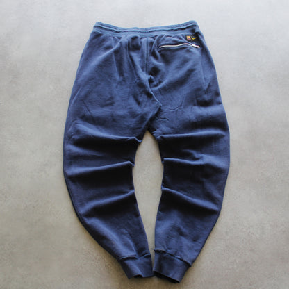 Nike Embrioed Small Logo Sweat Pants (Man-M)