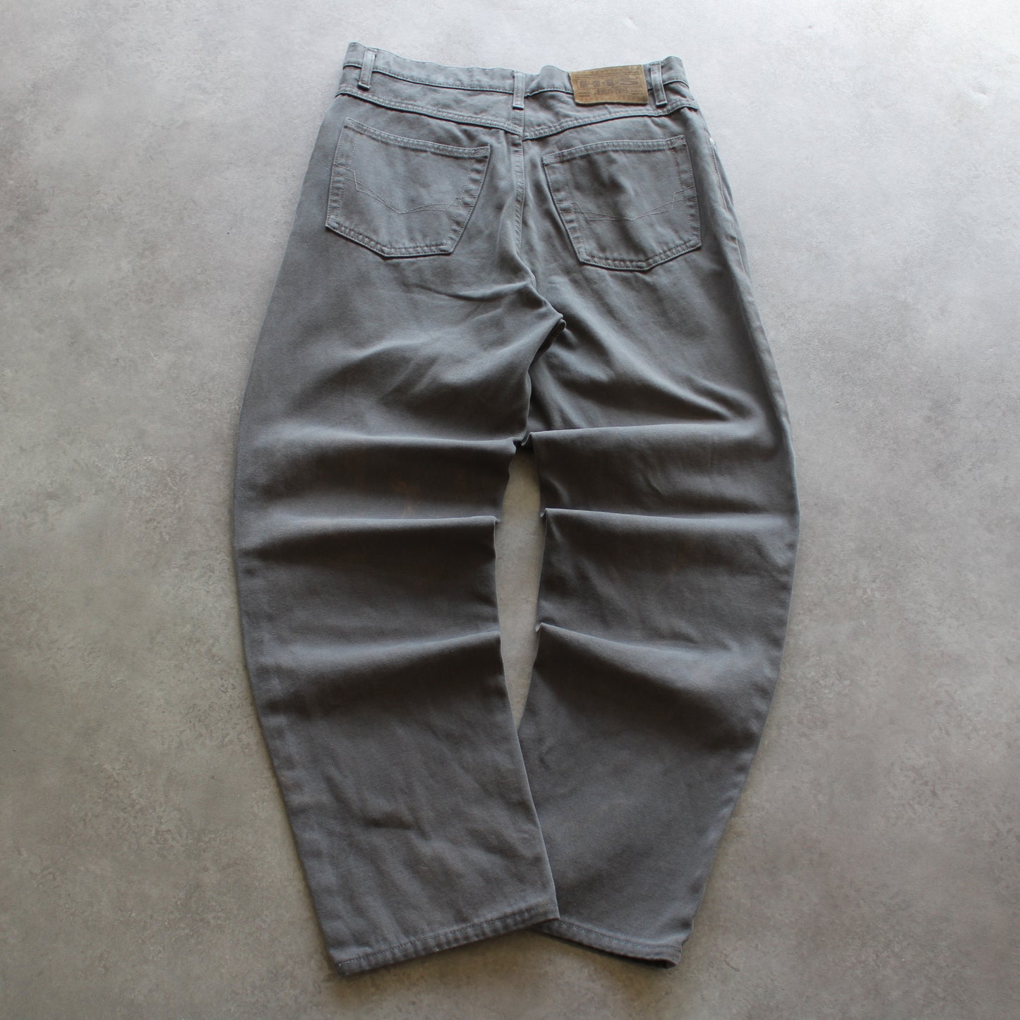 H.I.S Denim Pants (Man-W33)