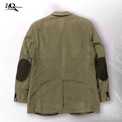 Sergio Valente Vintage Blazer (Size-L) 