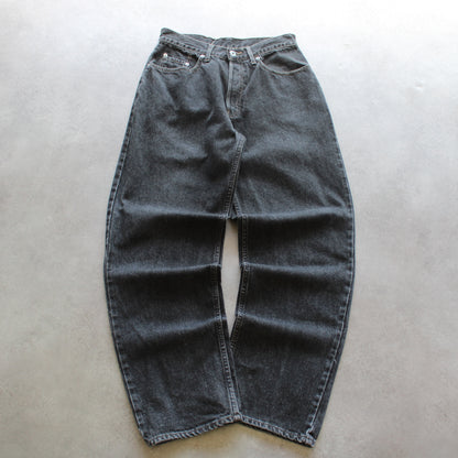 Levi's Denim Pants (Man-W30)