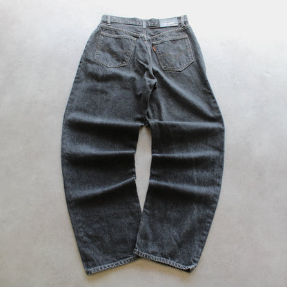 Levi's Denim Pants (Man-W30)