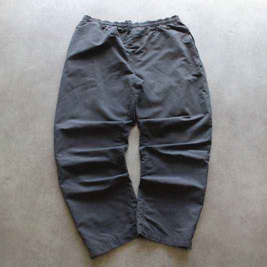 Adidas Embrioed Small Logo Track Pants (Man-W36) [SPOTTED]