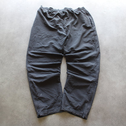 Adidas Embrioed Small Logo Track Pants (Man-W36) [SPOTTED]