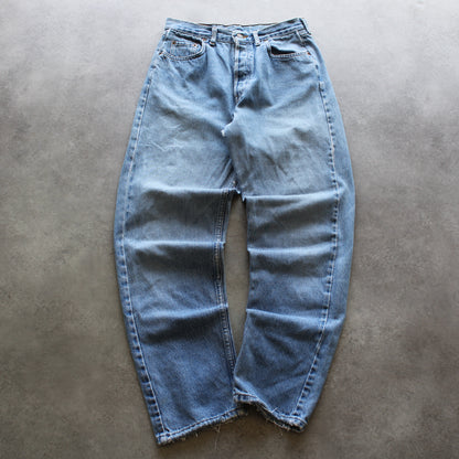 Levi's Denim Pants (Man-W30)