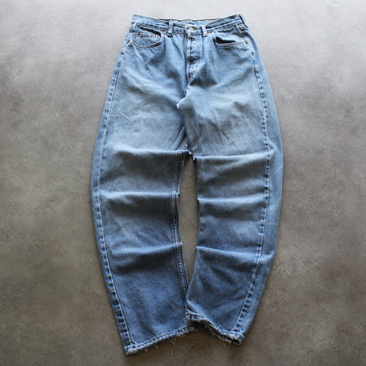 Levi's Denim Pants (Man-W30)