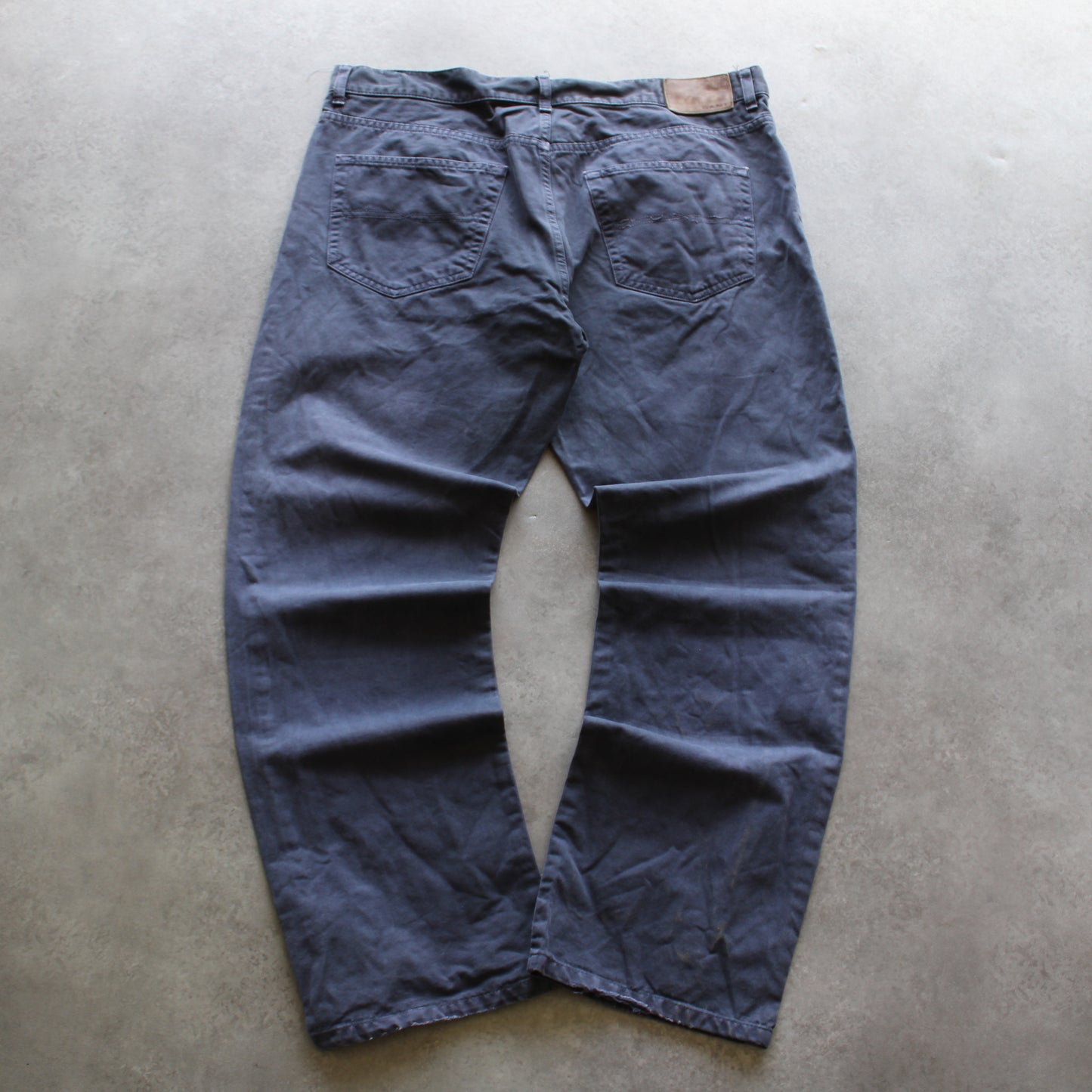 Gant Chinos Pants (Man-W36)