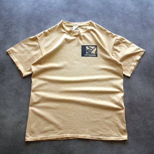Oneita Vintage T-Shirt (Man-L) [SPOTTED]