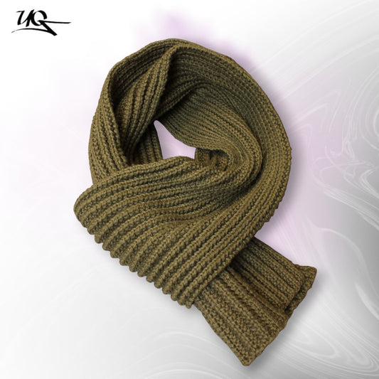 Gestrickter Schal
