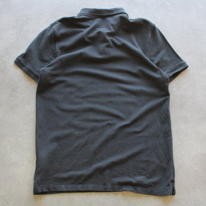 Fila Poloshirt mit kleinem bestickten Logo (Herren, XXL)