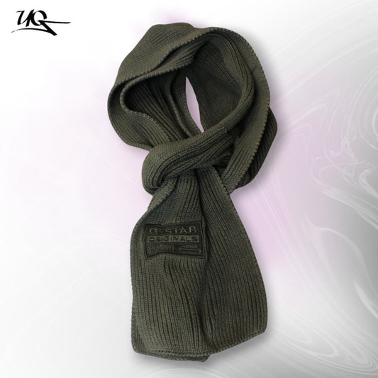 G-Star Raw – Strickschal