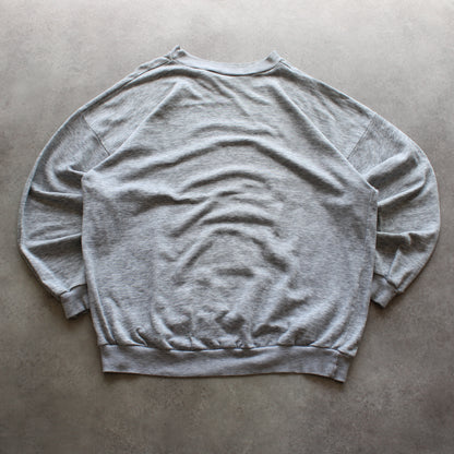 Vintage Bodybuilding Crewneck Sweater (Man-XL) [SPOTTED]