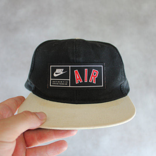 Nike Air Authentic Snapback Cap