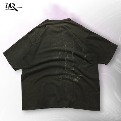Doe or Die T-Shirt (Größe XL) [DISTRESSED] 