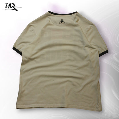Le Coq Sportif T-Shirt (Größe XL) 