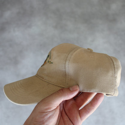 CAP Addiction Embrioed Baseball Cap