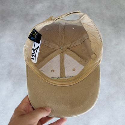 CAP Addiction Embrioed Baseball Cap