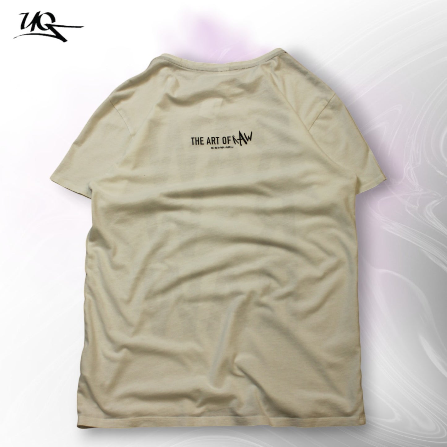 G-Star Raw Slim Fit T-Shirt (Größe XL) 