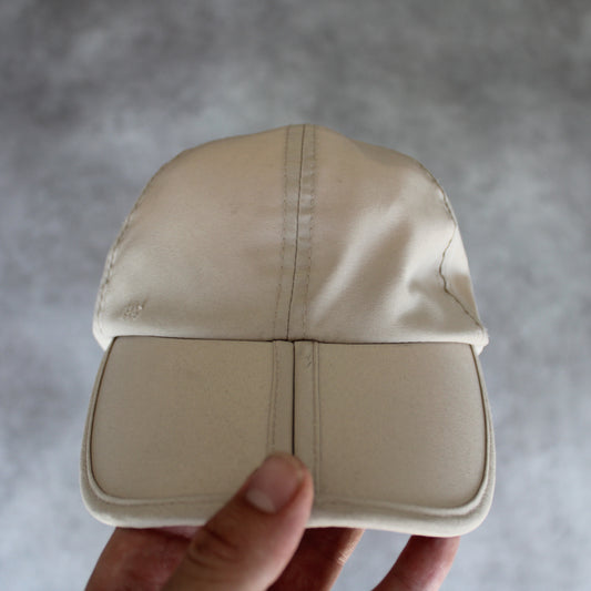 Human Nature Embrioed Baseball Cap