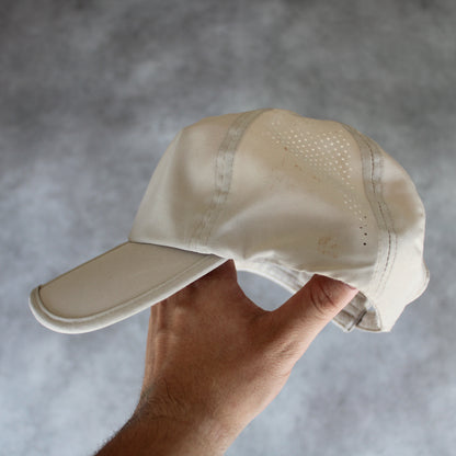 Human Nature Embrioed Baseball Cap