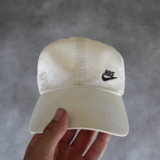 Nike Embrioed Baseball Cap