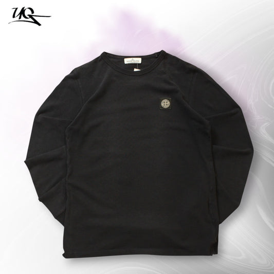 Langarm-T-Shirt von Stone Island (Größe XS) 