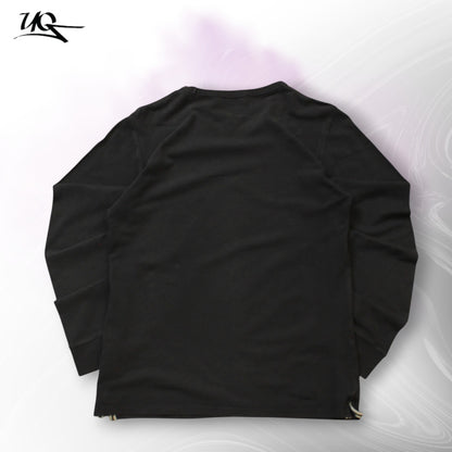 Langarm-T-Shirt von Stone Island (Größe XS) 