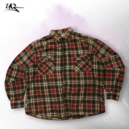 Vintage Long Sleeve Shirt (Size-L)