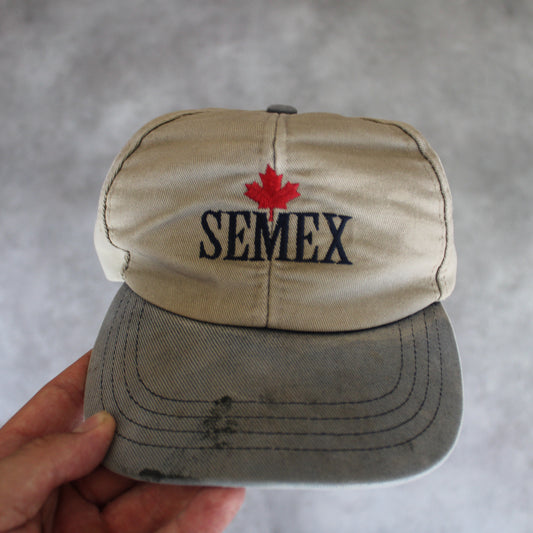 Victory Embrioed Baseball Cap