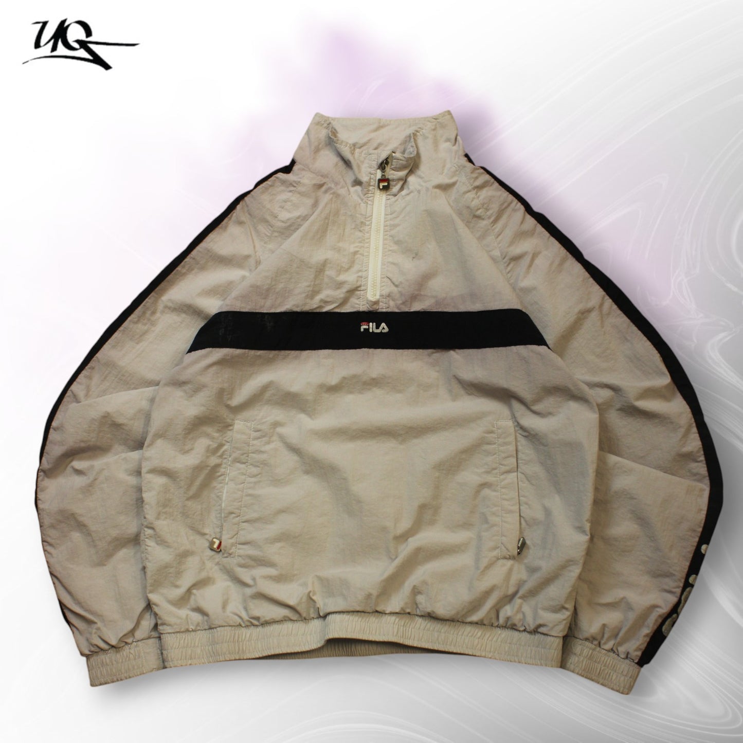 Fila Windwear Jacke (Größe S) 