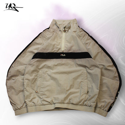 Fila Windwear Jacke (Größe S) 