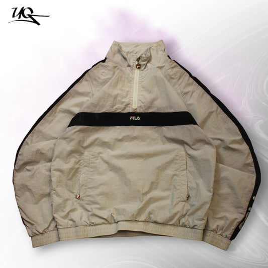 Fila Windwear Jacket (Size-S) 