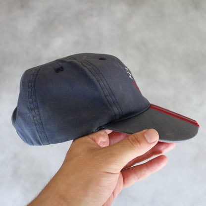 Adidas Ajax Embrioed Baseball Cap