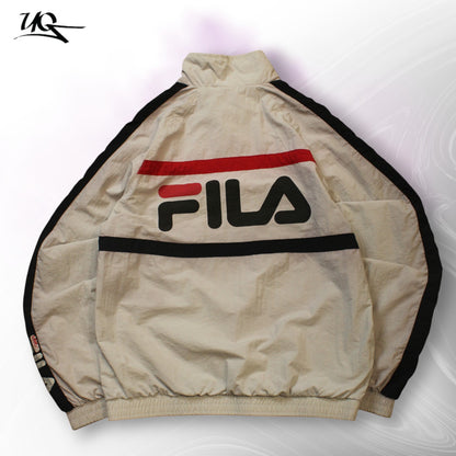 Fila Windwear Jacke (Größe S) 