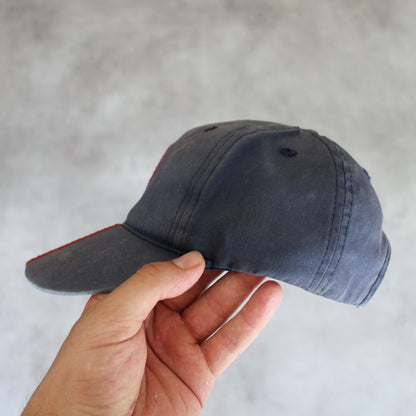 Adidas Ajax Embrioed Baseball Cap