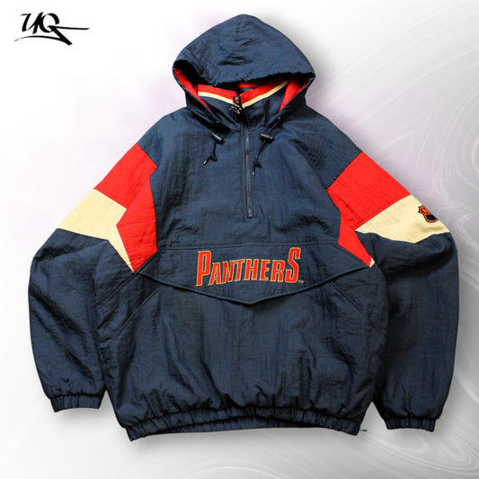 Starter-NHL-Panthers-Jacke (Größe XL) 