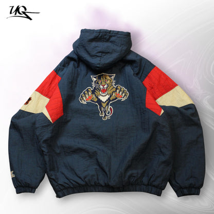 Starter-NHL-Panthers-Jacke (Größe XL) 