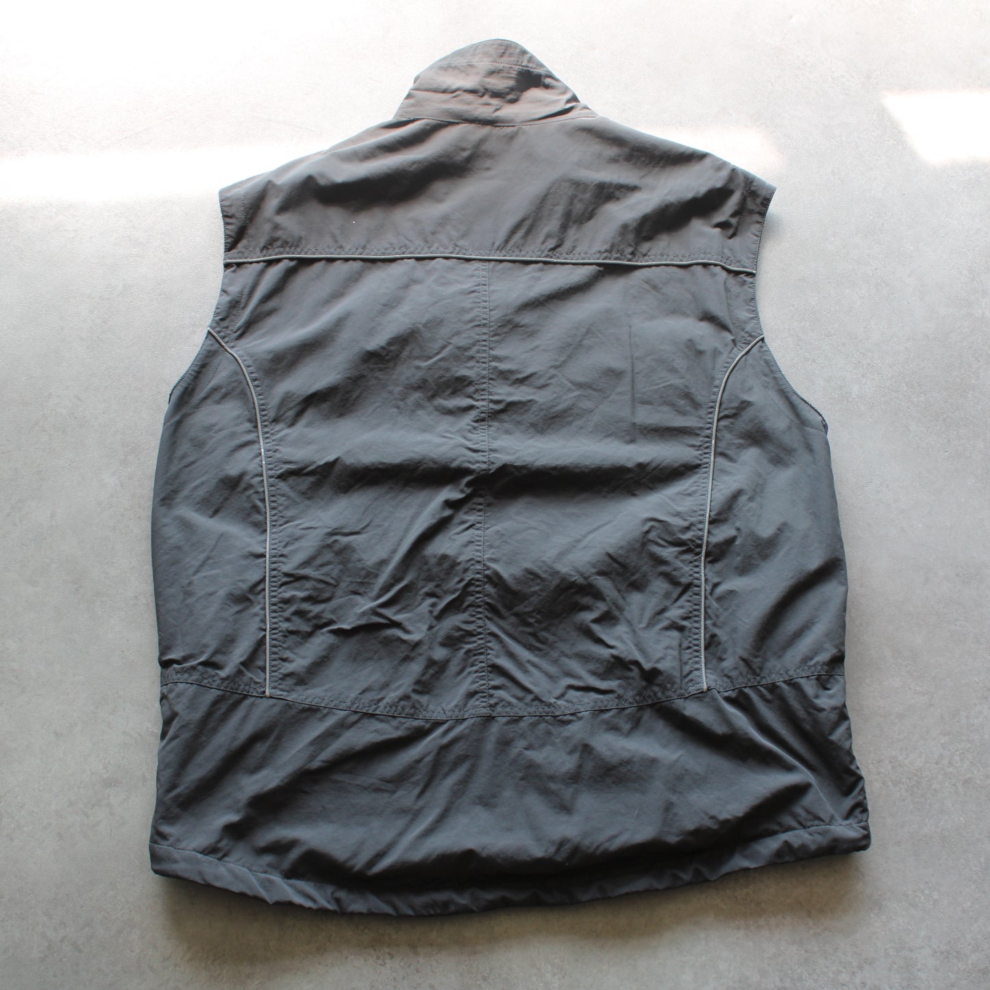 Hejco Vintage Jeansweste (Herren-L)