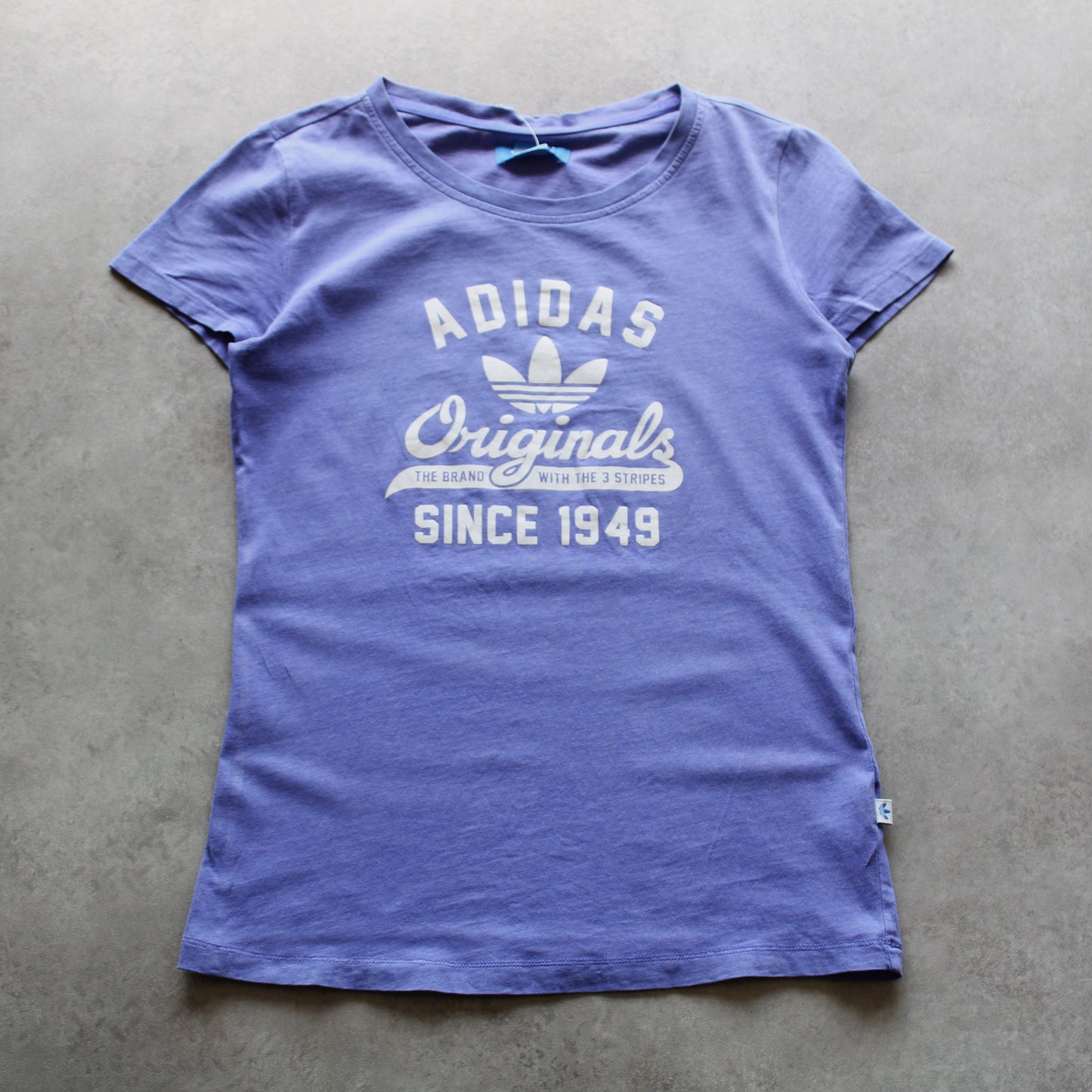 Poloshirt mit Vintage-Blumenmuster (Damen-4XL)