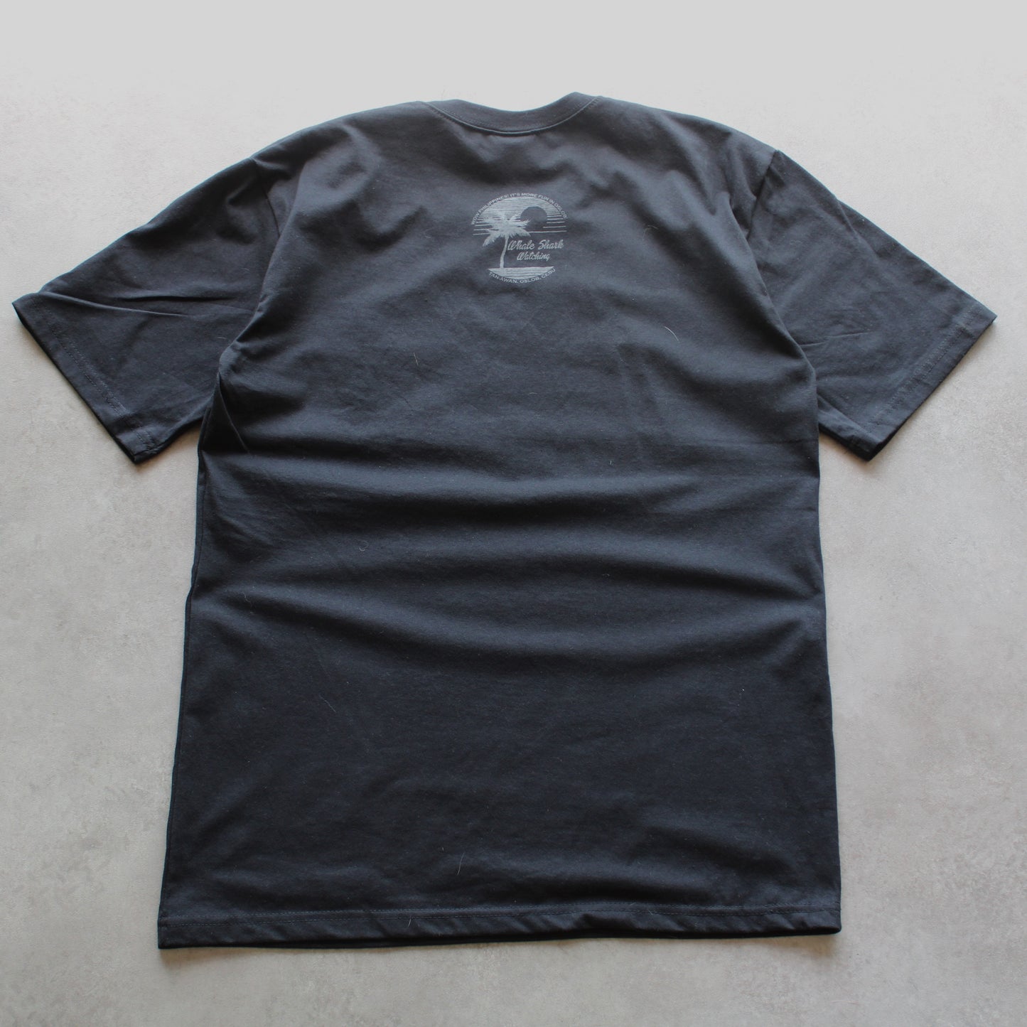 Fila Poloshirt mit kleinem bestickten Logo (Herren, XXL)