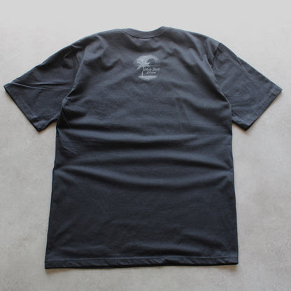 Fila Poloshirt mit kleinem bestickten Logo (Herren, XXL)