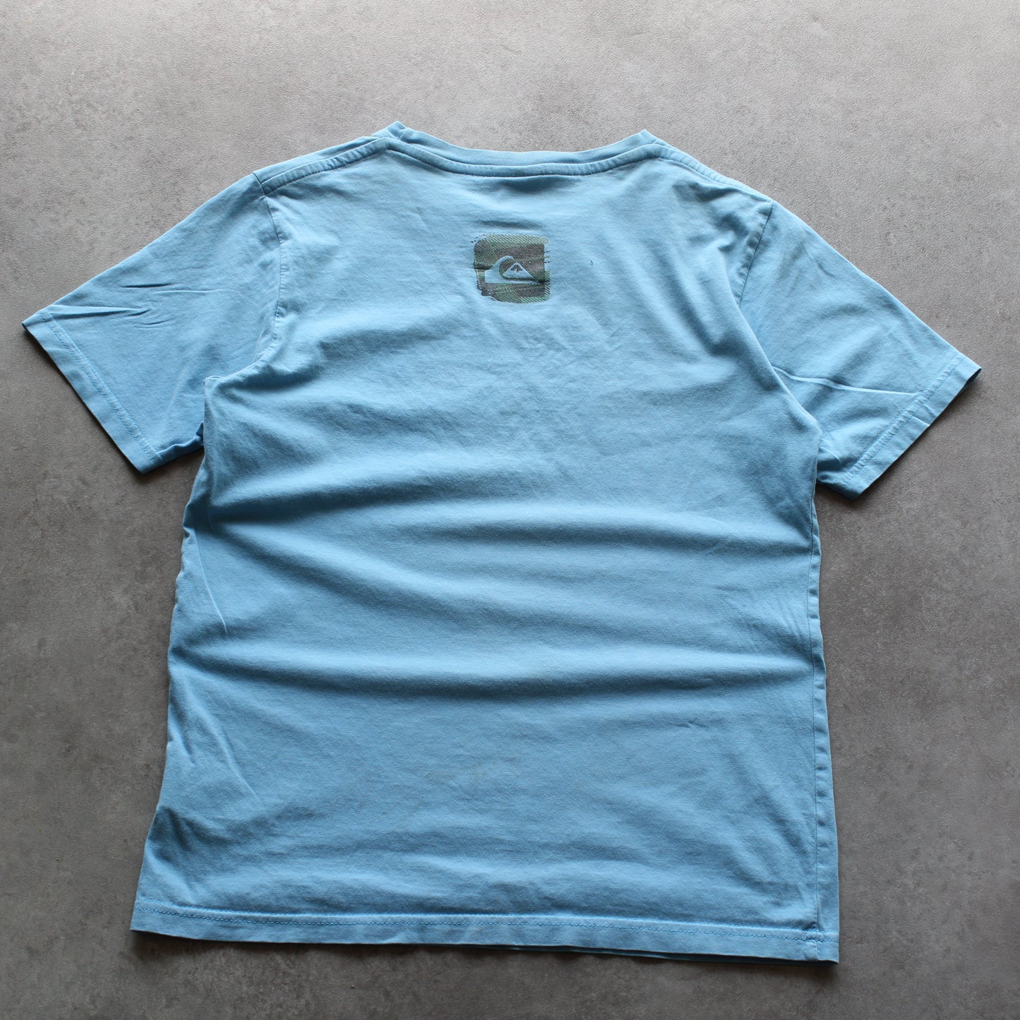 Poloshirt mit Vintage-Blumenmuster (Damen-4XL)