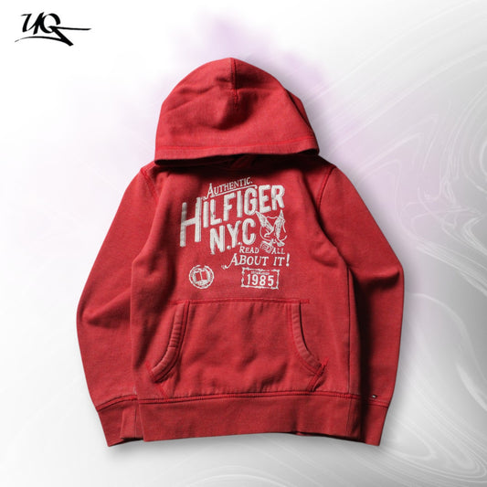 Tommy Hilfiger Hoodie (Kinder - 140 cm) 