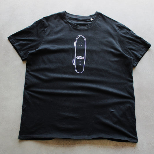 Fila Poloshirt mit kleinem bestickten Logo (Herren, XXL)