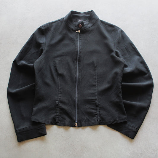 Fila Poloshirt mit kleinem bestickten Logo (Herren, XXL)