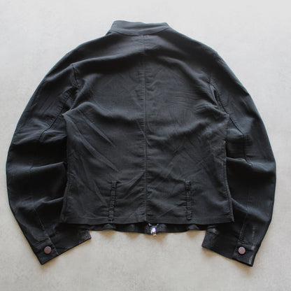 Fila Poloshirt mit kleinem bestickten Logo (Herren, XXL)